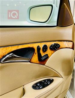 مرسيدس بنز E-Class